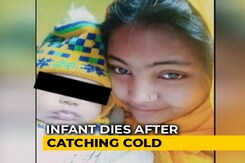 Shaheen Bagh Protest: 4-Month Baby Dies Due To Cold Shaheen Bagh Protest: 4-Month Baby Dies Due To Cold