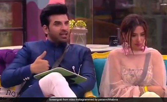 पारस छाबड़ा का वीडियो हुआ वायरल, बोले- 'जिन लोगों ने मुझसे नफरत की उनको...' देखें Video