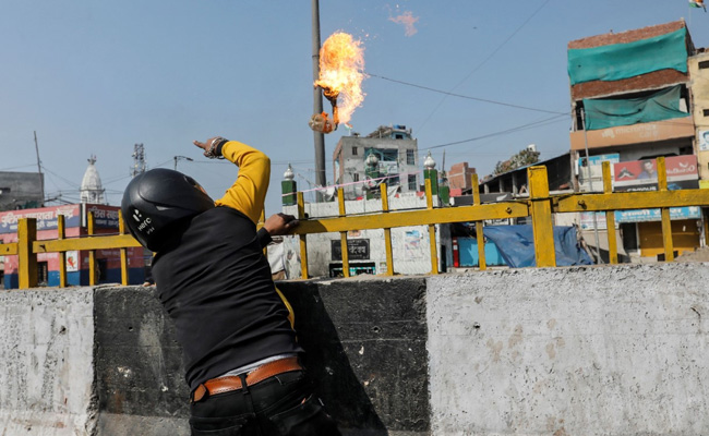 2 News Channels, Banned For Reporting On Delhi Violence, Back On Air