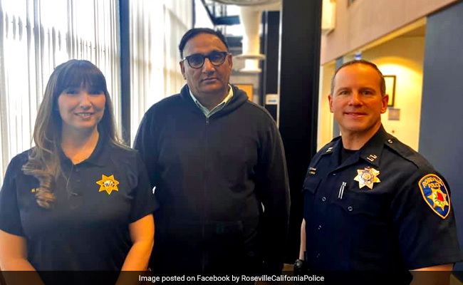 Meet The California Taxi Driver Who Saved Elderly Woman From $25,000 Scam