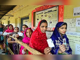 लोकसभा चुनाव 2024 की वोटिंग में राजस्थान की महिलाओं ने मारी बाजी, 61 विधानसभा में पुरुषों को महिलाओं ने पछाड़ा