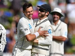 New Zealand vs India 2nd Test Highlights: न्यूज़ीलैंड सात विकेट से जीता, सीरीज़ पर किया 2-0 से कब्ज़ा New Zealand vs India 2nd Test Highlights: न्यूज़ीलैंड सात विकेट से जीता, सीरीज़ पर किया 2-0 से कब्ज़ा