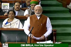 "No Such Statement": Omar Abdullah's Party Trashes PM's Parliament Claim "No Such Statement": Omar Abdullah's Party Trashes PM's Parliament Claim