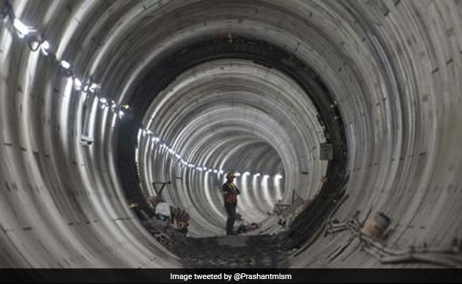Kolkata's East West Metro To Begin From February 13