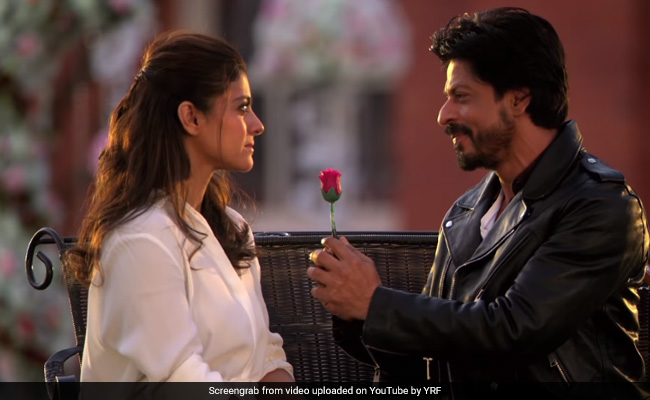 Happy Propose Day 2021: 10 Memorable Movie Proposals. See Here