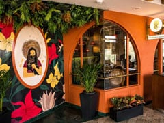 The Newest Entrant In Gurgaon - Madam Gusto - Takes You On A Culinary Expedition With Its Global Delights The Newest Entrant In Gurgaon - Madam Gusto - Takes You On A Culinary Expedition With Its Global Delights