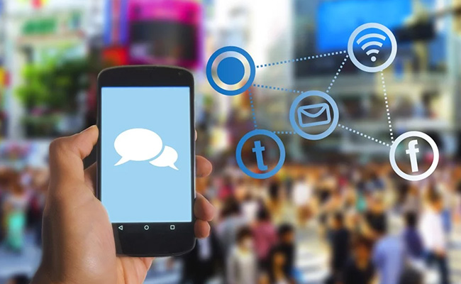 Getting Your Dream Job Could Be Affected By Your Social Media Opinions