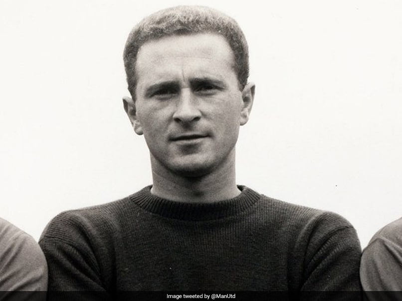Harry Gregg, Manchester Uniteds Munich Air Crash Hero, Dies At 87 Harry Gregg, Manchester Uniteds Munich Air Crash Hero, Dies At 87