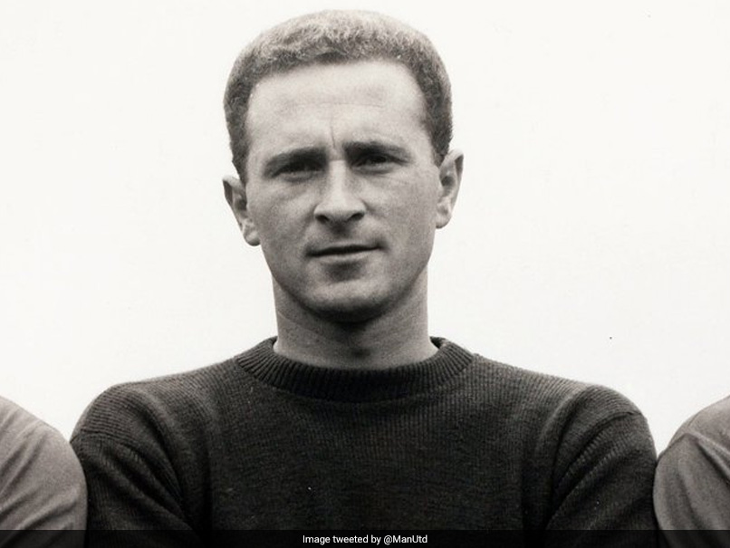 Harry Gregg, Manchester United's Munich Air Crash Hero, Dies At 87