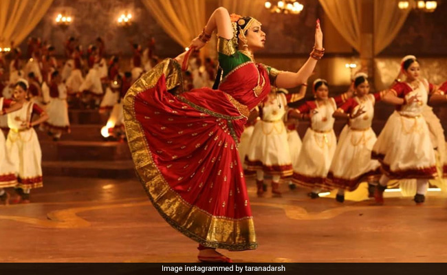 Presenting Kangana Ranaut's New Look From <i>Thalaivi</i> - The Jayalalithaa Biopic