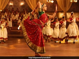 Presenting Kangana Ranaut's New Look From <i>Thalaivi</i> - The Jayalalithaa Biopic Presenting Kangana Ranaut's New Look From <i>Thalaivi</i> - The Jayalalithaa Biopic