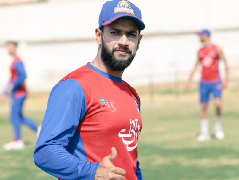 इमाद वसीम ने किया संन्यास का ऐलान, इस वजह से मेडिसिन पढ़ाई छोड़कर लिया था क्रिकेट खेलने का फैसला