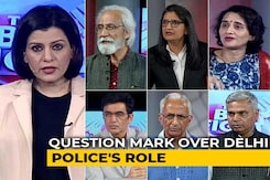 Delhi Violence: From Courts To Police, No Hope For Victims? Delhi Violence: From Courts To Police, No Hope For Victims?