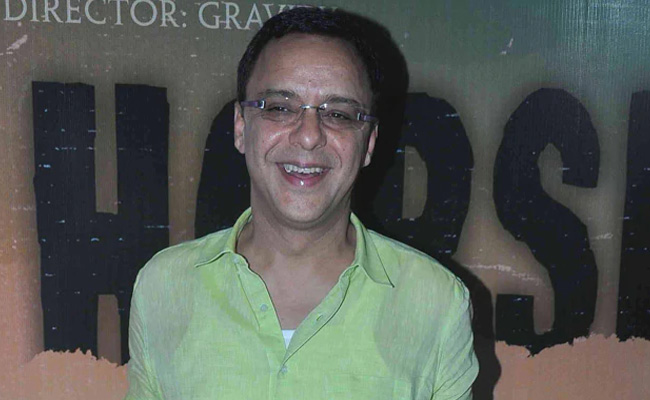 'Don't Be Donkeys': Vidhu Vinod Chopra To Those Criticising <I>Shikara</i>, His Film On Kashmiri Pandits