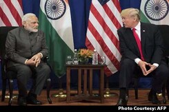 "Severe Consequences": US Senators On Kashmir Before Trump's India Visit "Severe Consequences": US Senators On Kashmir Before Trump's India Visit