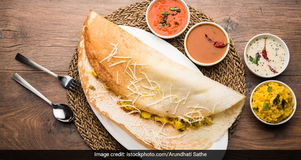 5 Rava-Based South Indian Breakfast Recipes We All Love