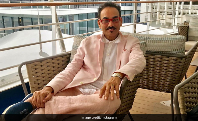 Designer Wendell Rodricks Dies In Goa At 59