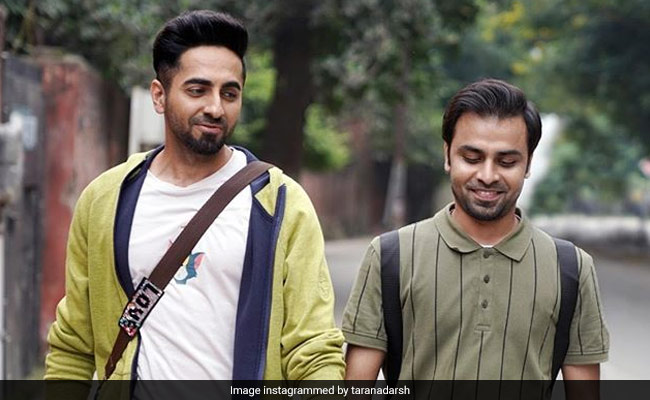 <I>Shubh Mangal Zyada Saavdhan</I> Box Office Collection Day 6: Ayushmann Khurrana's Film Earns Rs 42 Crore