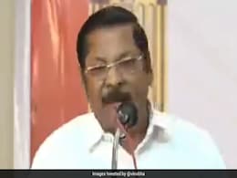 Supreme Court Quashes Criminal Case Against DMK MP Under SC/ST Act Supreme Court Quashes Criminal Case Against DMK MP Under SC/ST Act