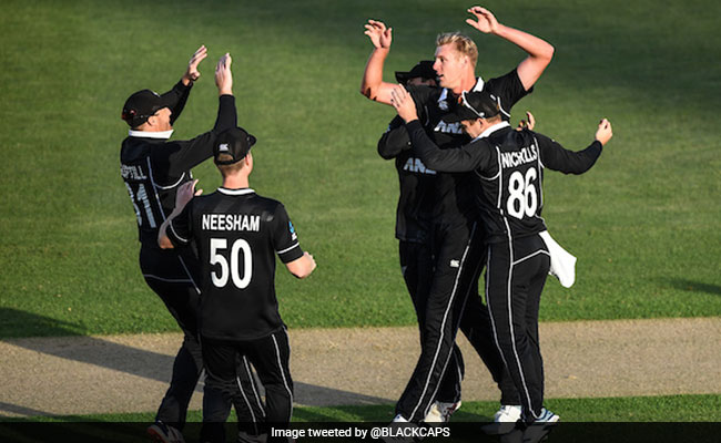 New Zealand vs India 2nd ODI Score, NZ vs IND Live Match Today:India Lost To New Zealand By 22 Runs And Lost The Series Also New Zealand vs India 2nd ODI Score, NZ vs IND Live Match Today:India Lost To New Zealand By 22 Runs And Lost The Series Also