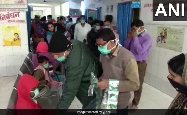 रवीश कुमार की कोरोना वायरस को लेकर बिहार के लोगों से अपील