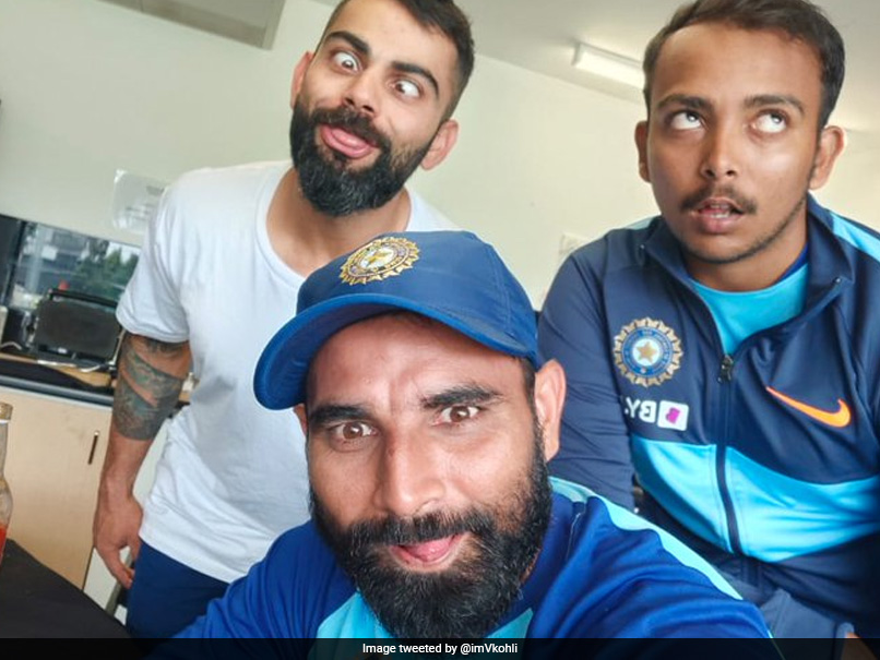 IND vs NZ: Virat Kohli's Latest Tweet Provides Fans With "Next Meme Material"