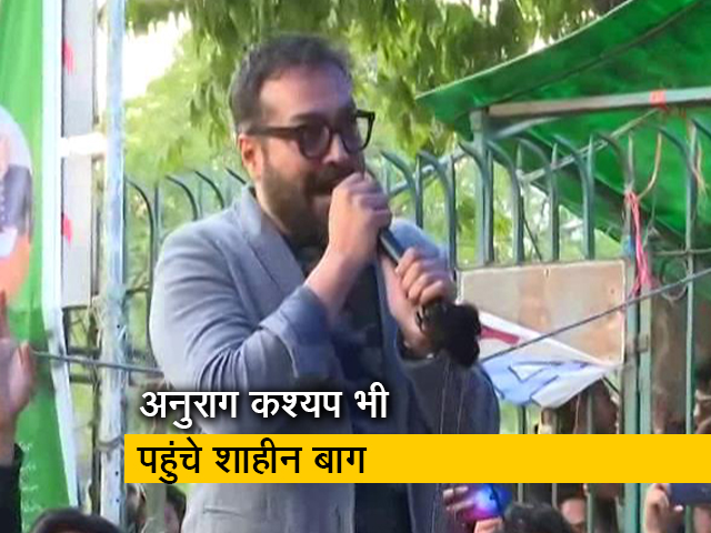 रवीश कुमार का प्राइम टाइम : शाहीन बाग में भी पुलवामा के शहीदों को श्रद्धांजलि