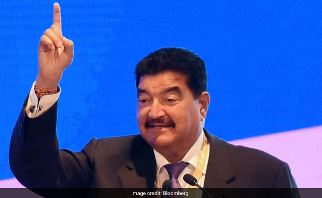 Indian Billionaire's Fall After Jet-Setting Lifestyle, Bollywood Parties