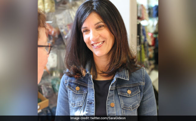 Barack Obama Endorses Indian-Origin Senatorial Candidate Sara Gideon