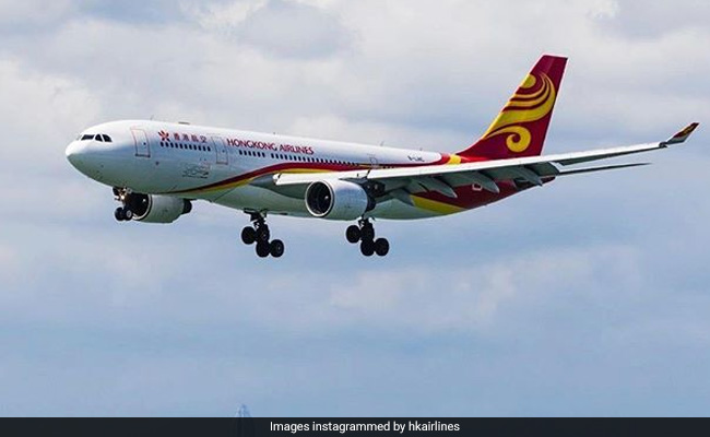 Hong Kong Airlines To Lay Off 400 Staff, Asks Them To Take Unpaid Leave