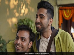 <I>Shubh Mangal Zyada Saavdhan</I> Box Office Collection Day 3: Ayushmann Khurrana's Film Ends "Healthy" Weekend 1 With Rs 32 Crore <I>Shubh Mangal Zyada Saavdhan</I> Box Office Collection Day 3: Ayushmann Khurrana's Film Ends "Healthy" Weekend 1 With Rs 32 Crore