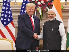 PM Modi Dials Trump After His Record Win. What They Discussed