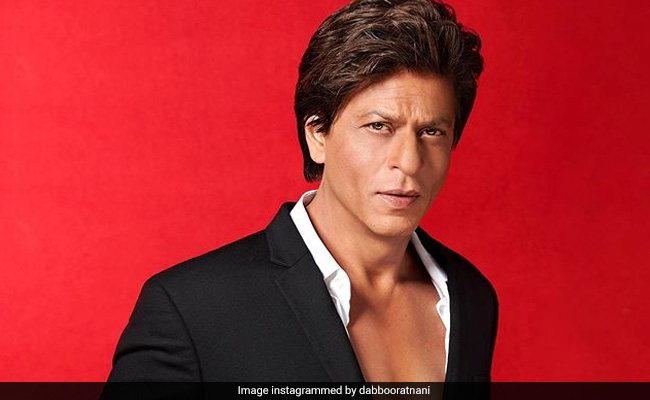 Dabboo Ratnani's 2020 Calendar: Shah Rukh Khan Will Make Your Heart Skip A Beat