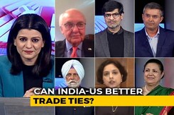 'Namo'ste Trump: Opportunity Or Optics? 'Namo'ste Trump: Opportunity Or Optics?