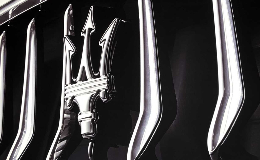 Maserati Announces Plans To Develop Its Electric Range