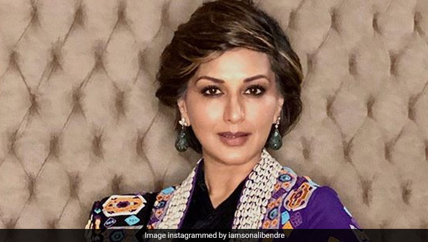 Sonali Bendre's Cheat Day Looks Sinfully Good, And Tahira Kashyap Wants To Share Too
