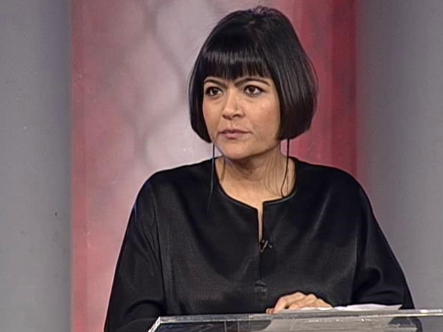 Muslims Are In The Recieving Line In Politics Of Hate: Senior Journalist Pragya Tiwari