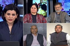 Delhi High Court Pulls Up Delhi Police Over Violence Delhi High Court Pulls Up Delhi Police Over Violence