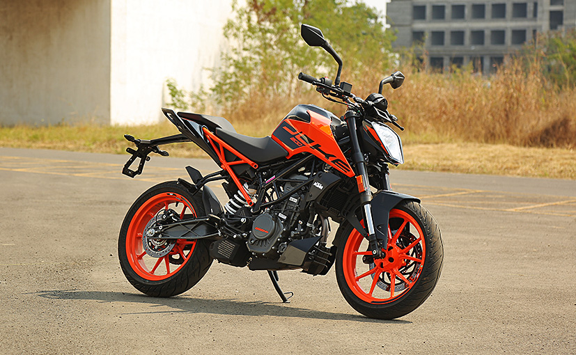 Coronavirus Lockdown: KTM Announces Extension For Warranty and Servicing In India