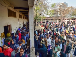 Delhi Election Results 2020: वोटों की गिनती चेक करने की तारीख और समय Delhi Election Results 2020: वोटों की गिनती चेक करने की तारीख और समय