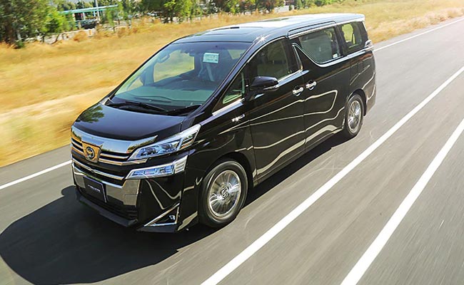 Toyota Sells 15 Million Hybrid Cars Worldwide