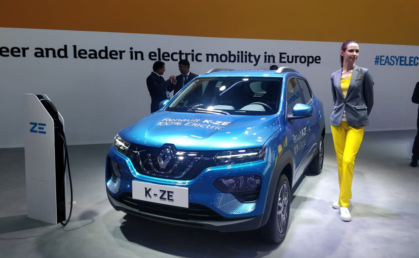 Auto Executives Expect EVs Will Own Half Of U.S., China Markets By 2030: Report