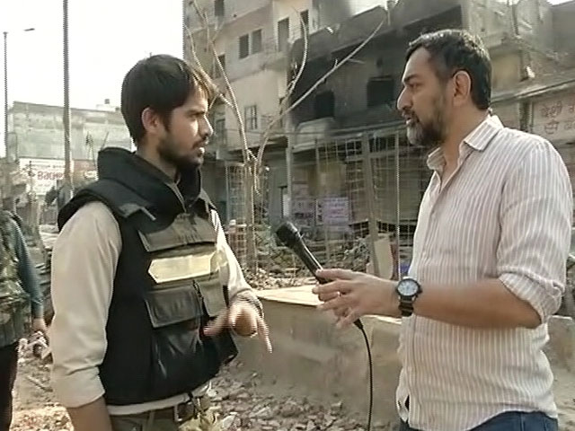 Delhi Clashes: Wages Of Violence