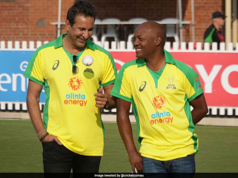 Bushfire Bash Ponting XI vs Gilchrist XI: When and Where To Watch Live Telecast, Live Streaming