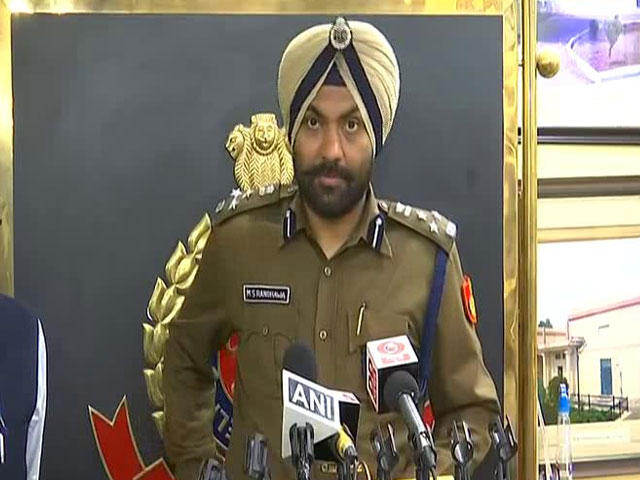 Have Registered 18 FIRs, Says Delhi Police On Violence