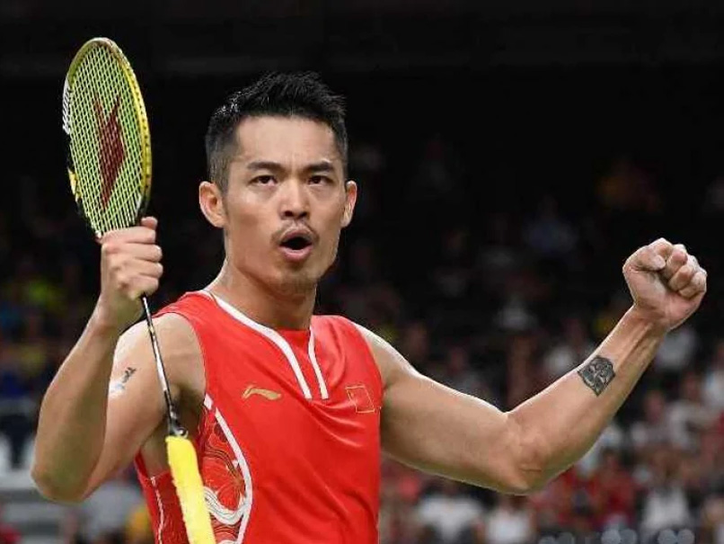 Chinese Shuttlers Get Green Signal To Compete In Europe After Testing Negative For Coronavirus