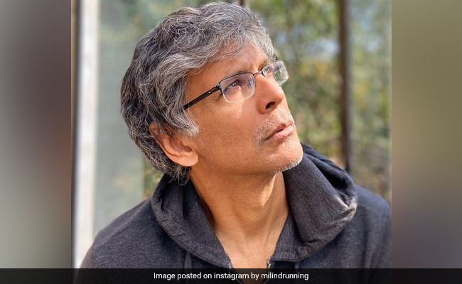 For Milind Soman, 1995 Was Bittersweet - From Father's Death To Made In India Stardom
