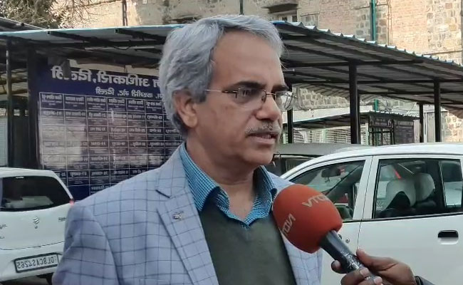 "Momentum Has Picked Up": Delhi Poll Official To NDTV Amid Low Voter Turnout