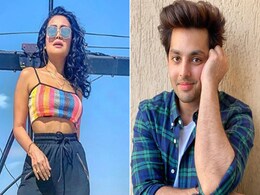 नेहा कक्कड़ से ब्रेकअप पर हिमांश कोहली ने तोड़ी चुप्पी, बोले- वह टीवी पर रोईं, और सबको यकीन हो गया... नेहा कक्कड़ से ब्रेकअप पर हिमांश कोहली ने तोड़ी चुप्पी, बोले- वह टीवी पर रोईं, और सबको यकीन हो गया...