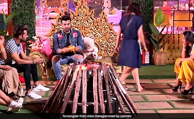 शहनाज गिल ने जला डाली सिद्धार्थ शुक्ला से जुड़ी यह याद, बोलीं- बहुत हो गया ड्रामा...देखें Video